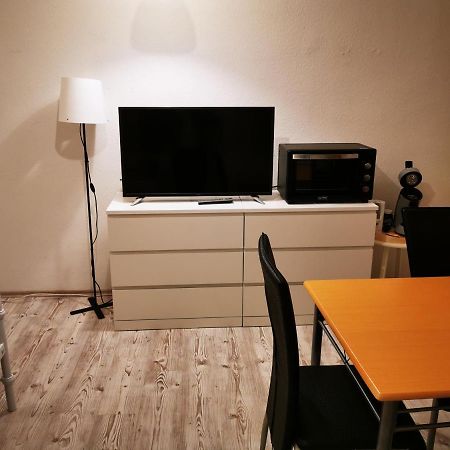 Monteurzimmer Apartment Katlenburg-Lindau Fairwohnen24 All-Inkl 24H Check-In Exterior photo